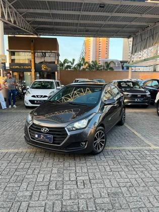 HYUNDAI HB20 1.0 COMFORT 12V FLEX 4P MANUAL